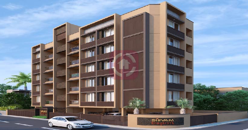 Shivam Bhagirath Cover Image